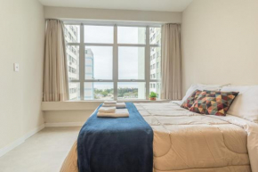 Conforto e home office no centro YX3732